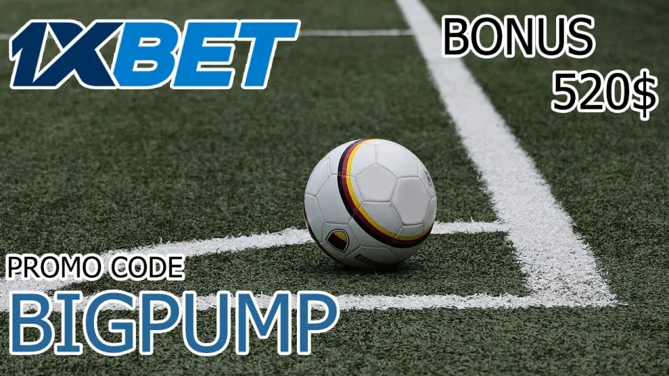 1XBET Qatar: Get $520 Bonus with Promo Code BIGPUMP! Register Now and Start Winning!