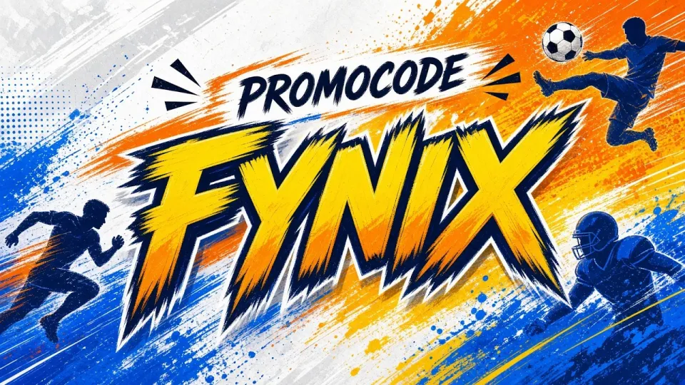 Melbet Promo Code 2026 "FYNIX"